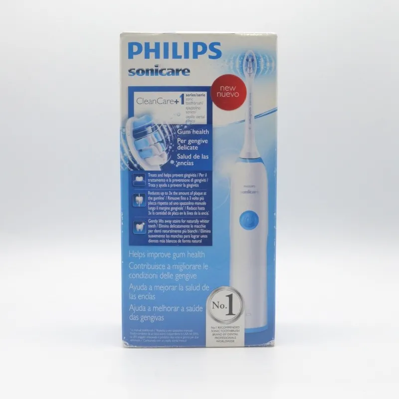 CEPILLO ELECTRICO PHILIPS ENCIAS SENSIBLES