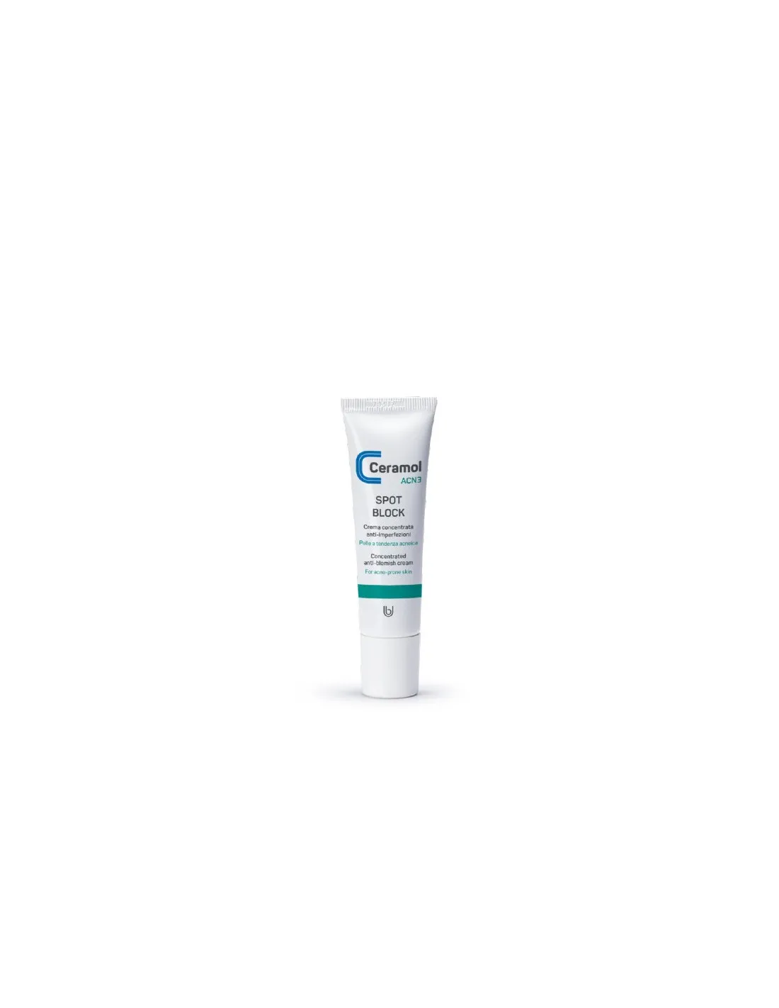 CERAMOL ACNE SPOT BLOCK 20 ML