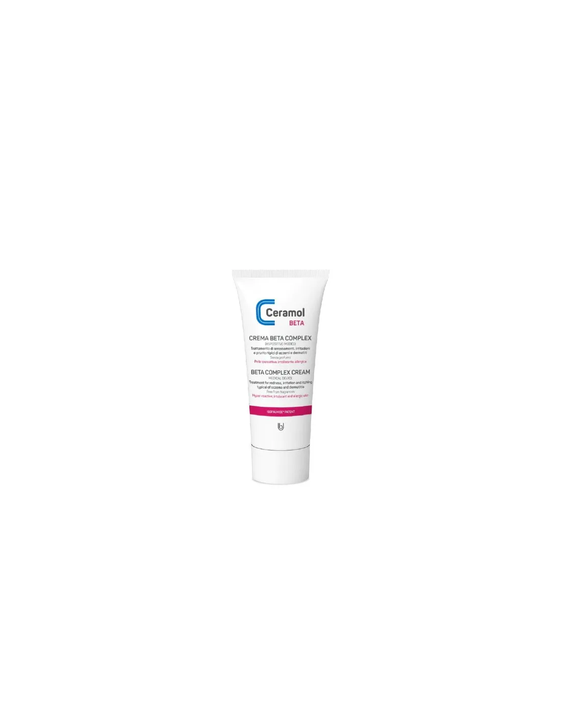 CERAMOL BETA CREMA BETA COMPLEX 50 ML
