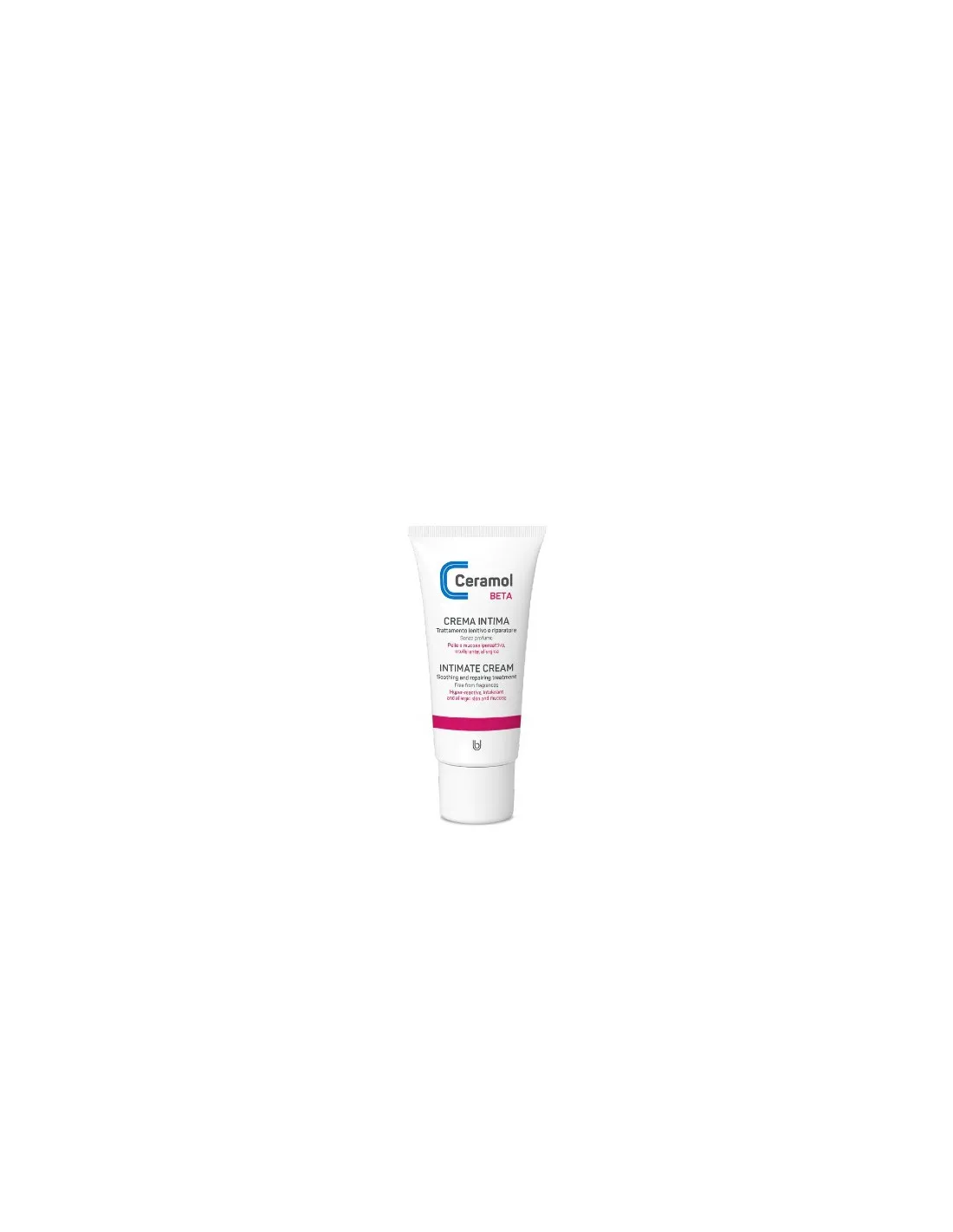 CERAMOL BETA CREMA INTIMA 50 ML