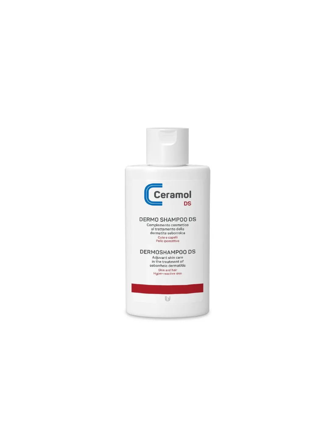 CERAMOL DS DERMO CHAMPU DS 200 ML