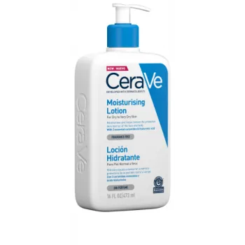 Cerave - Loción Hidratante 1 L