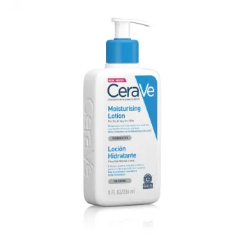 Cerave Loción Hidratante 236 ml