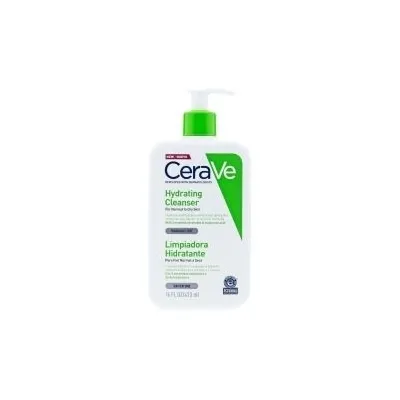 CeraVe ® Limpiador Hidratante 473ml