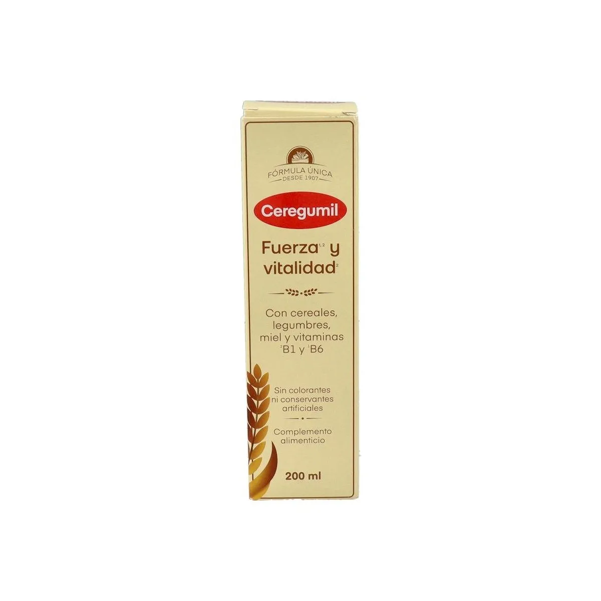 Ceregumil 200 Ml