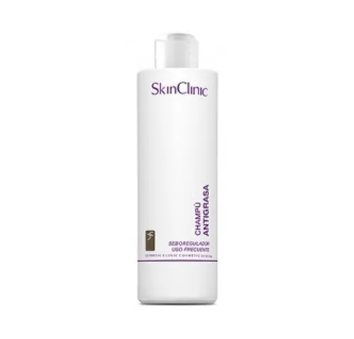 Champú Antigrasa, 300 ml.- Skinclinic
