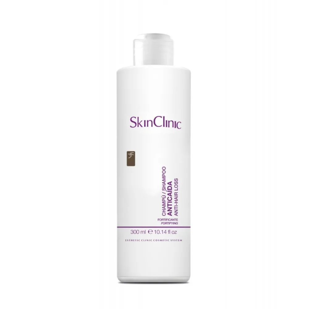 Champú Anticaída, 300 ml.- Skinclinic