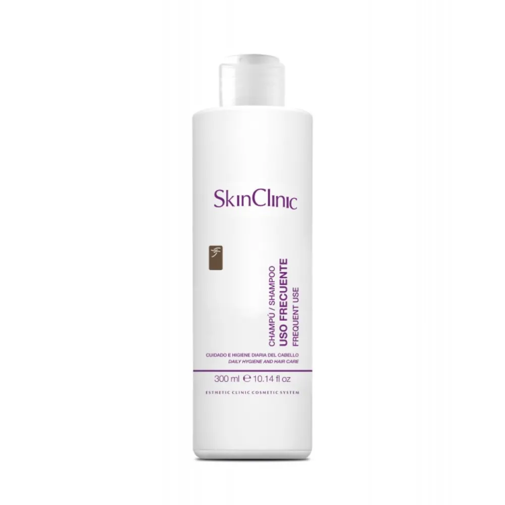 Champú Uso frecuente, 300 ml.- Skinclinic