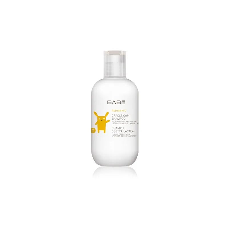 Champú Costra Láctea 200ml