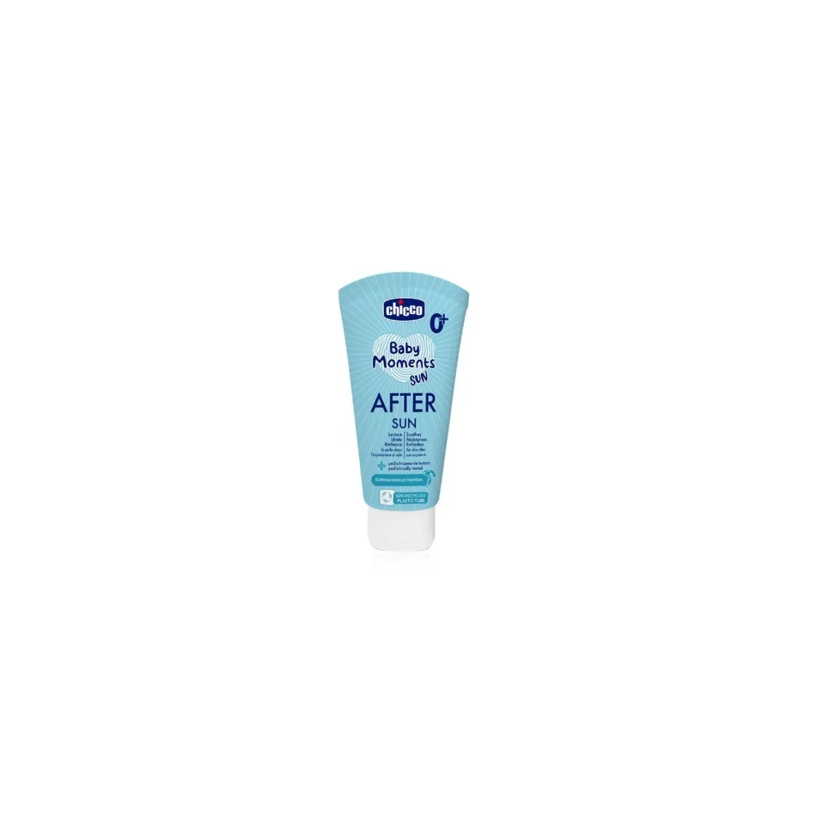 Chicco After Sun 0 m+ 150 ml
