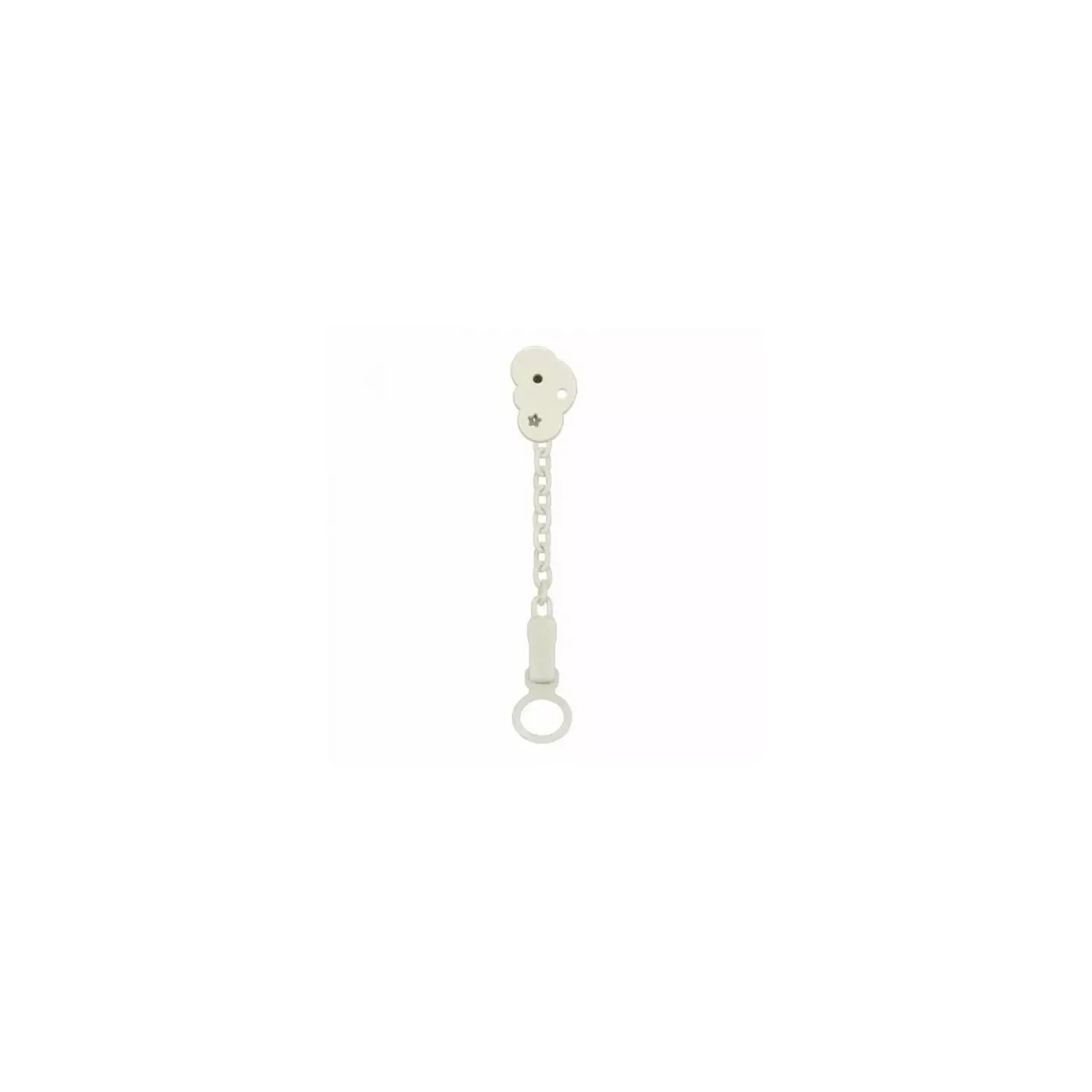 Chicco Clip Chupete Nube