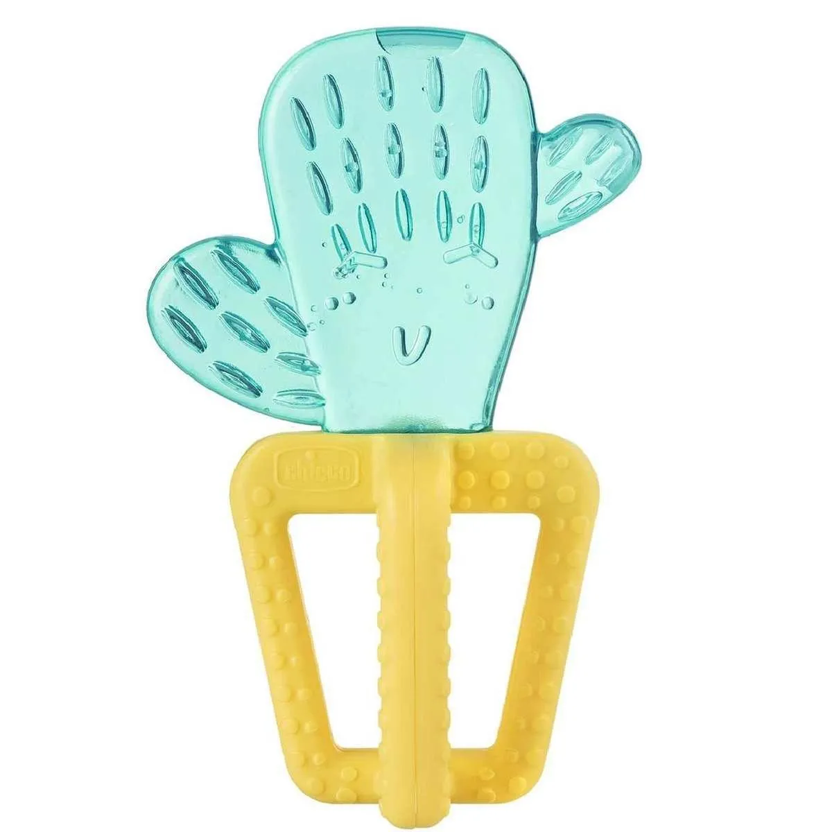 Chicco Mordedor Refreshing 4m+