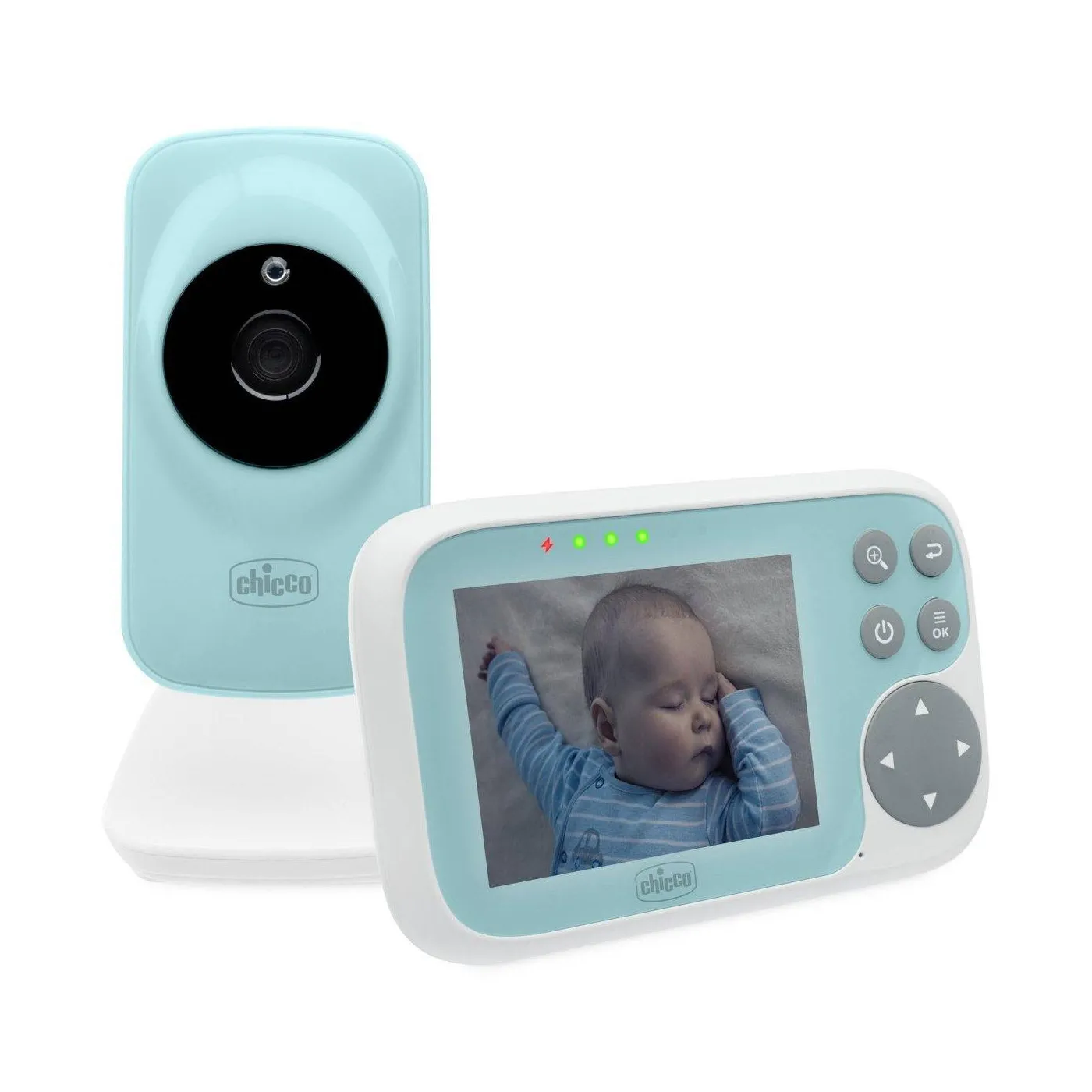 Chicco Video Baby Monitor Start