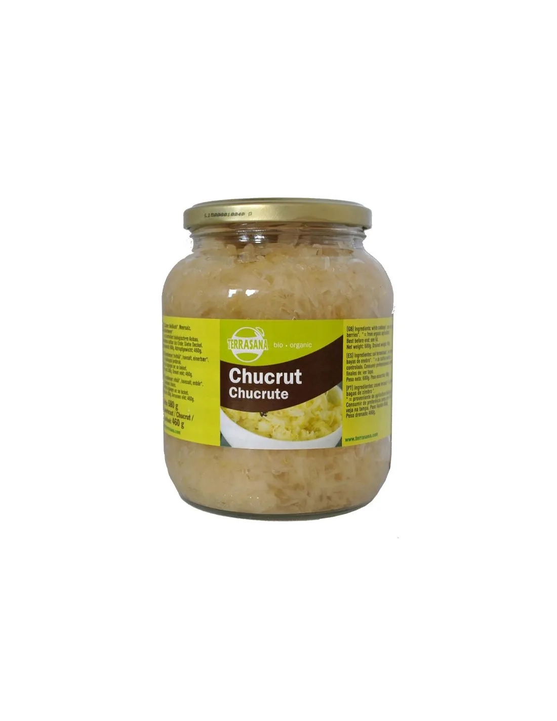 Chucrut de Terrasana