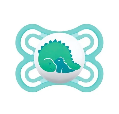 Chupete Perfect Niño, 0+ meses, 1 ud. - MAM