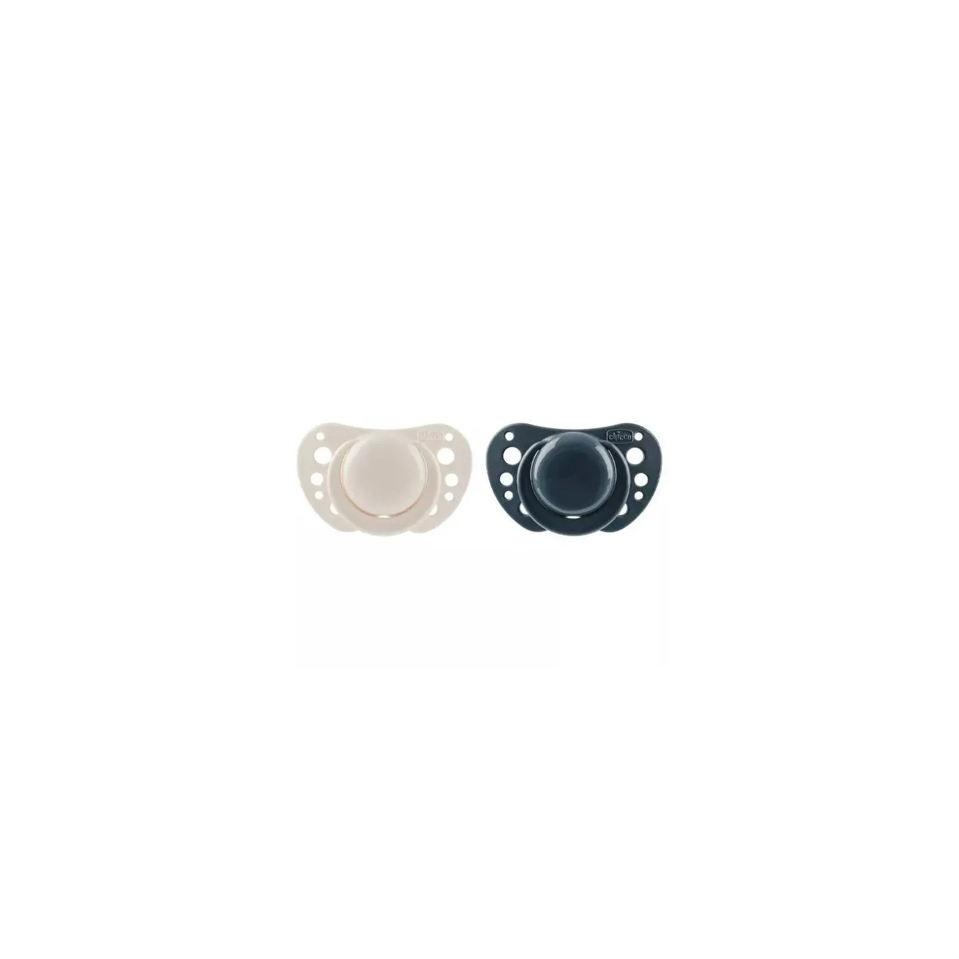 Chupete Silicona Chicco Physioforma Air 6 16 Mes