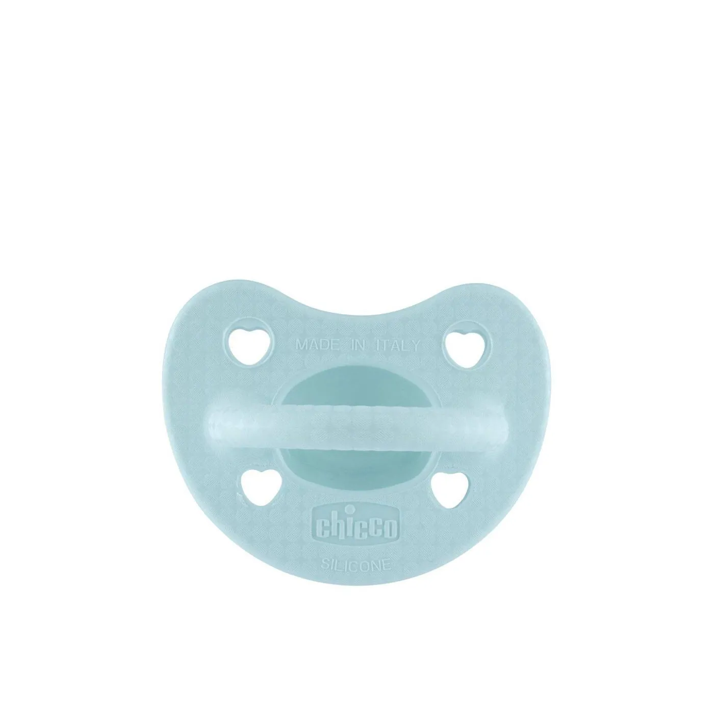 Chupete Silicona Chicco Physioforma Luxe 2 6 Mes