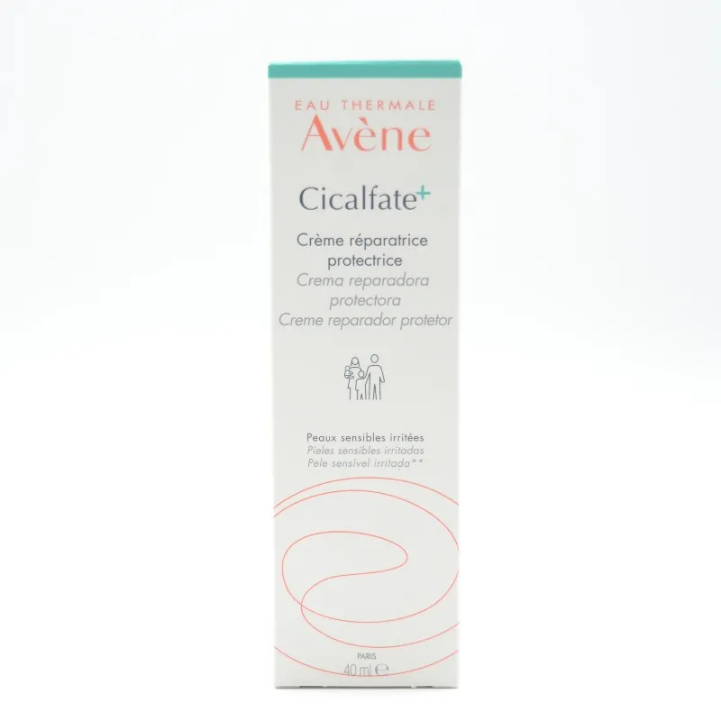 CICALFATE CREMA 40 ML