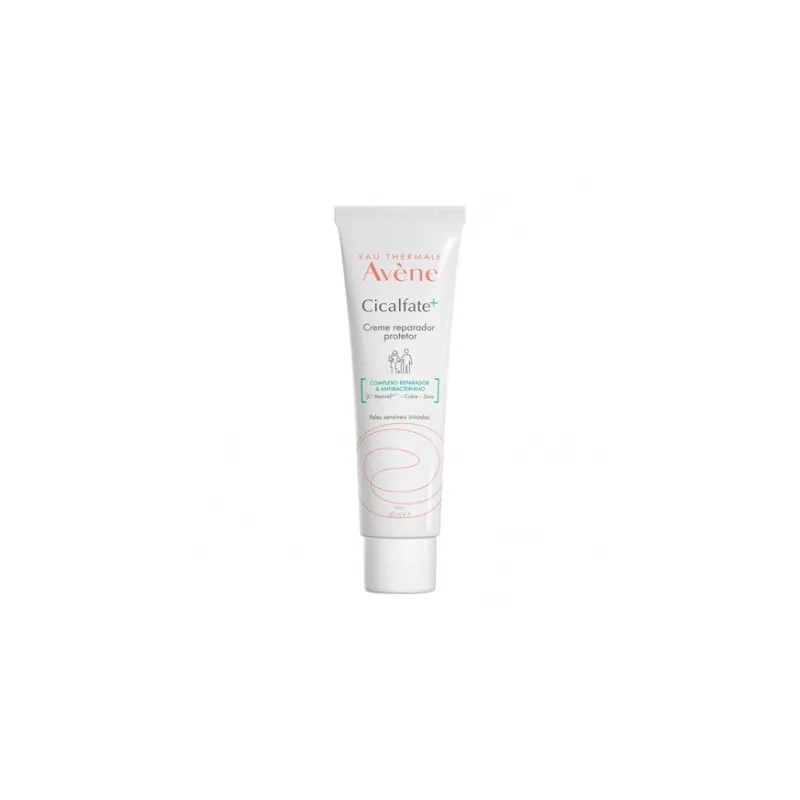 CICALFATE CREMA REPARADORA 40 ML.