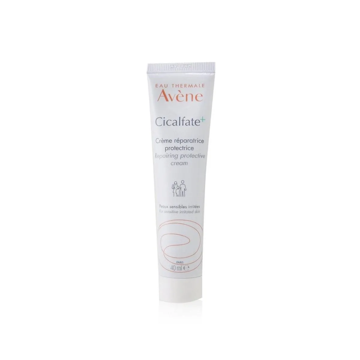 Avene Cicalfate+ Crema Reparadora 40 ml