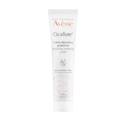 Cicalfate+ Crema Reparadora, 40 ml. - Avene