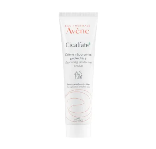 Cicalfate+ Crema Reparadora, 100 ml. - Avene