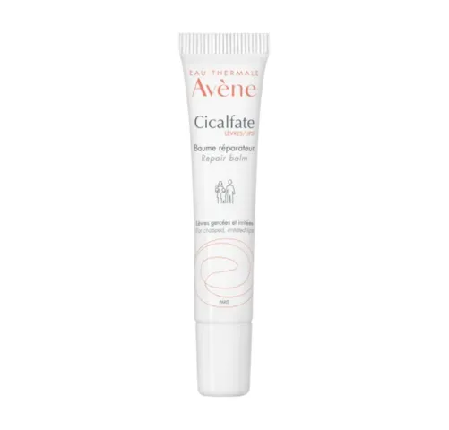Cicalfate+ Bálsamo Reparador, 10 ml. - Avene