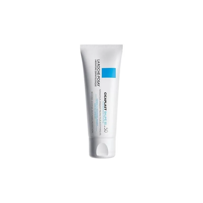 Cicaplast BAUME B5 SPF50 Anti Marcas La Roche Posay 40ml