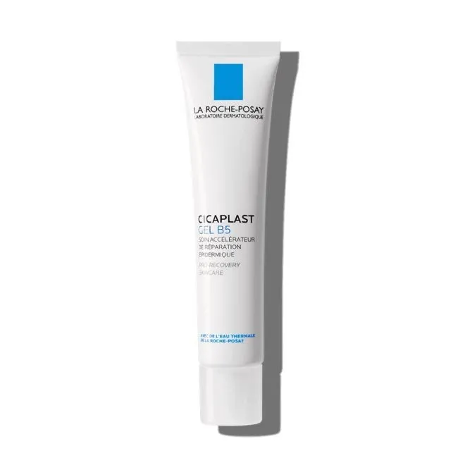 Cicaplast Gel B5 La Roche Posay 40 ml