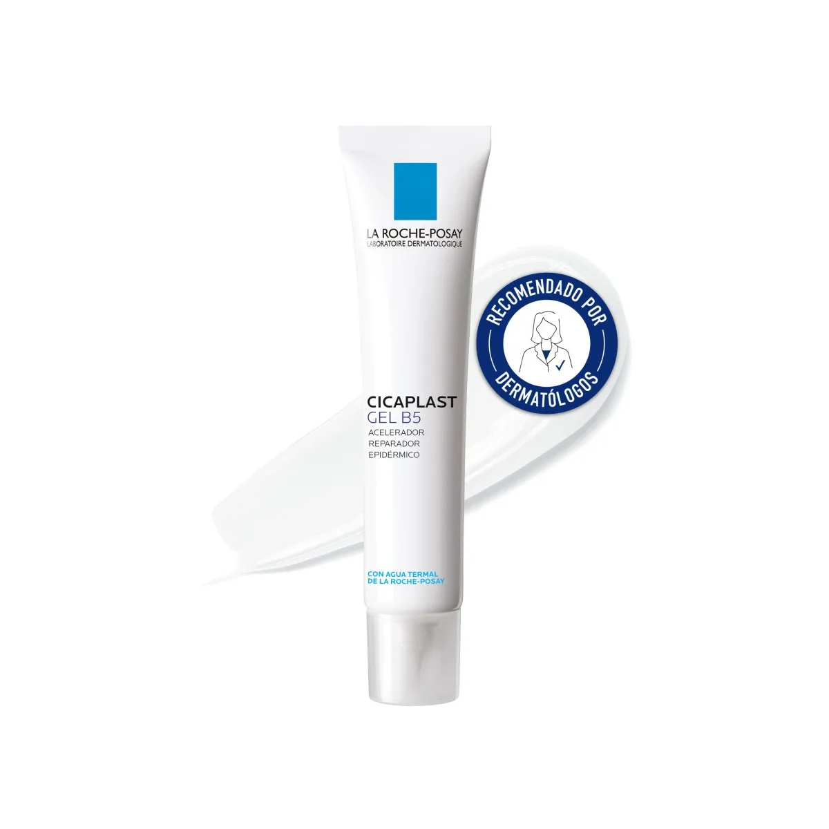 Cicaplast Gel b5 Reparacion 40 Ml