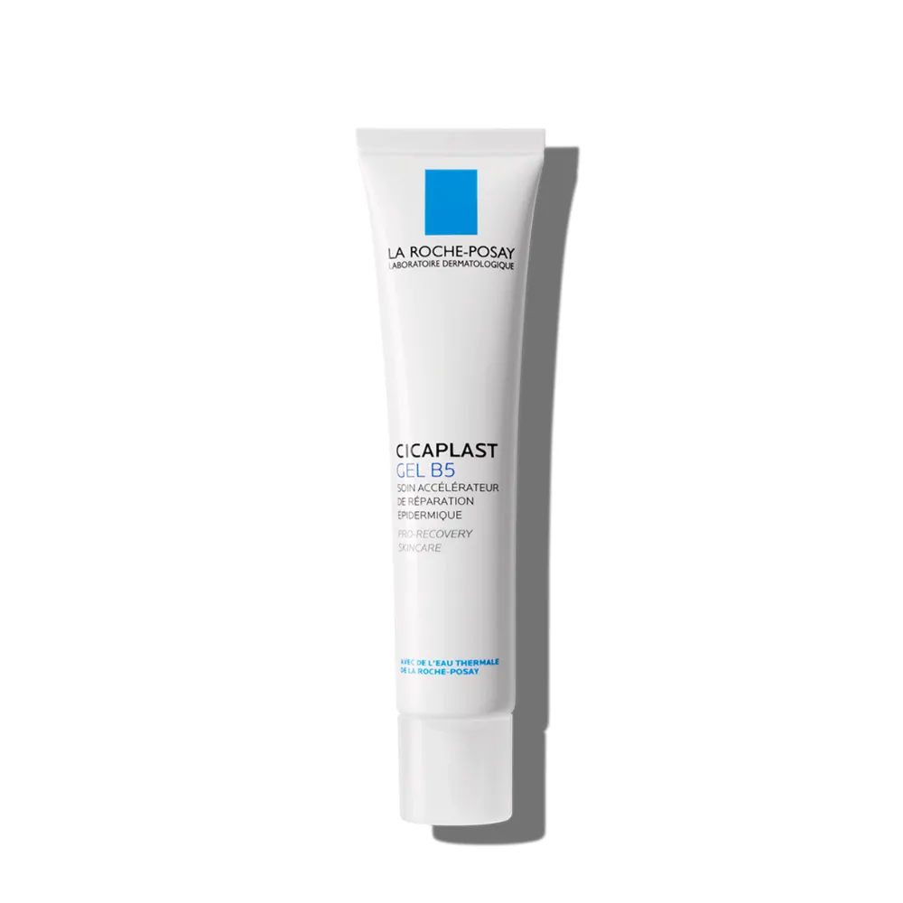 Cicaplast Gel B5, 40 ml. - La Roche Posay