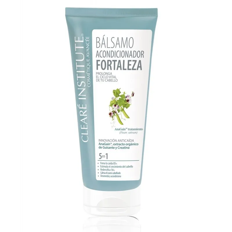 CLEARE INSTITUTE BALSAMO ACONDICIONADOR FORTALEZA 200 ML