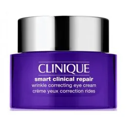 Clinique Smart Clinical Repair Crema Contorno de Ojos