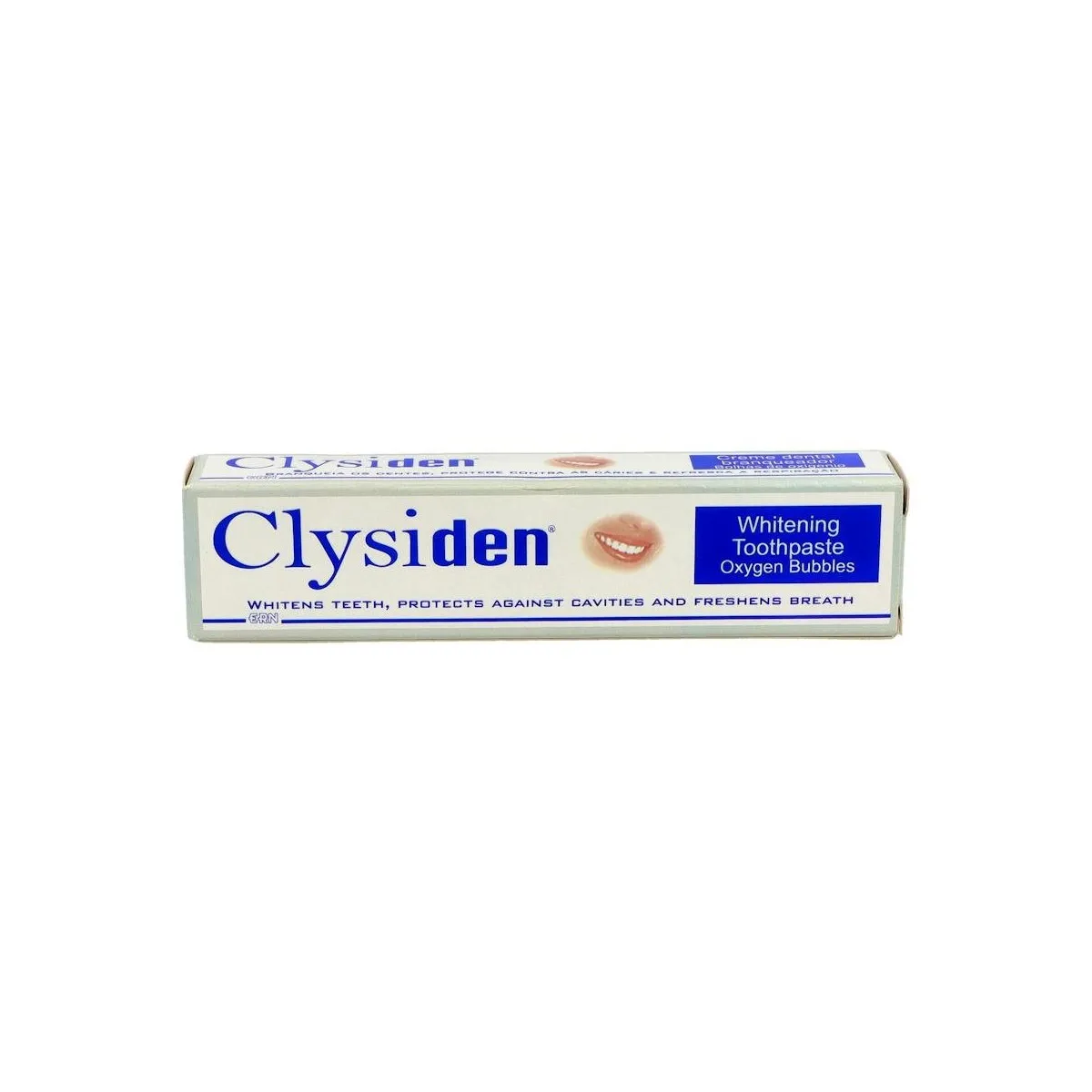 Clysiden Pasta Dental 50 Ml
