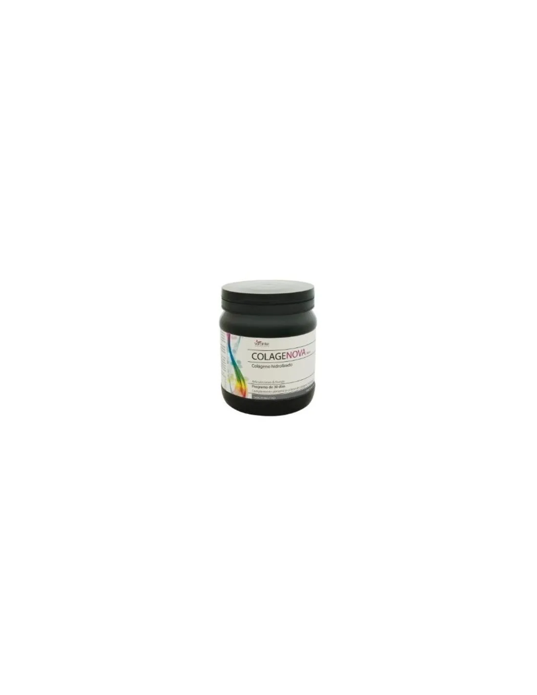 Colagenova Basic Colageno Hidrolizado 390Gr. de Vaminter