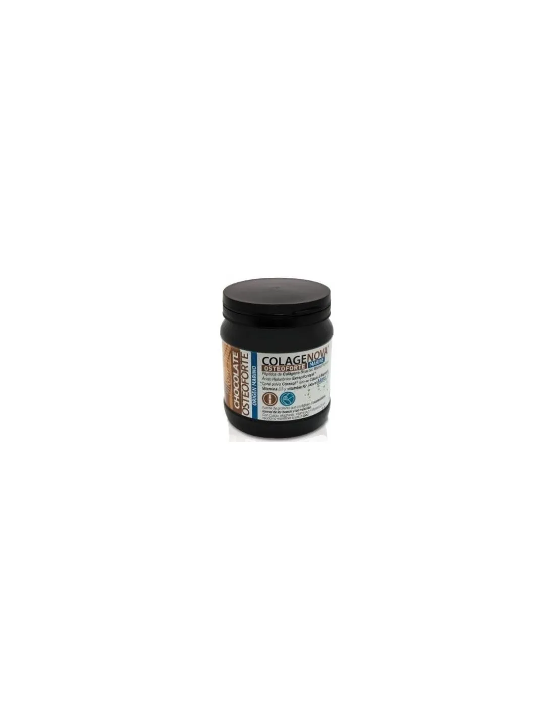 Colagenova Osteoforte Marine Chocolate 315Gr. de Vaminter