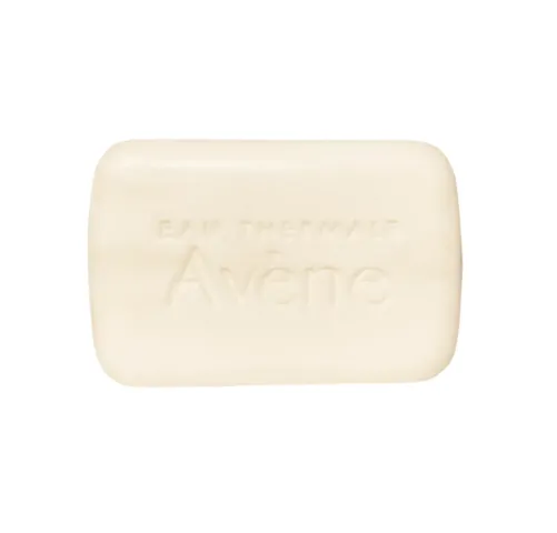 Cold Cream Pan Limpiador, 100 gr. - Avene