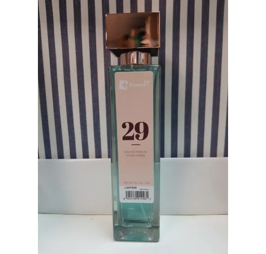 COLONIA PHARMA Nº 29