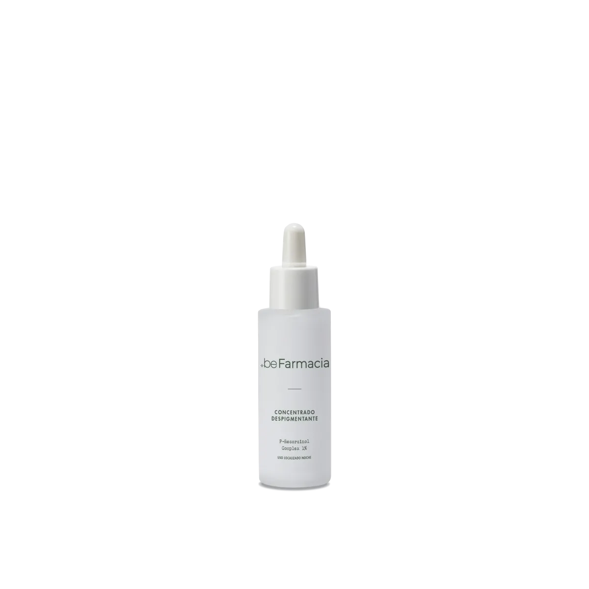 Concentrado Despigmentante 30 ml beFarmacia