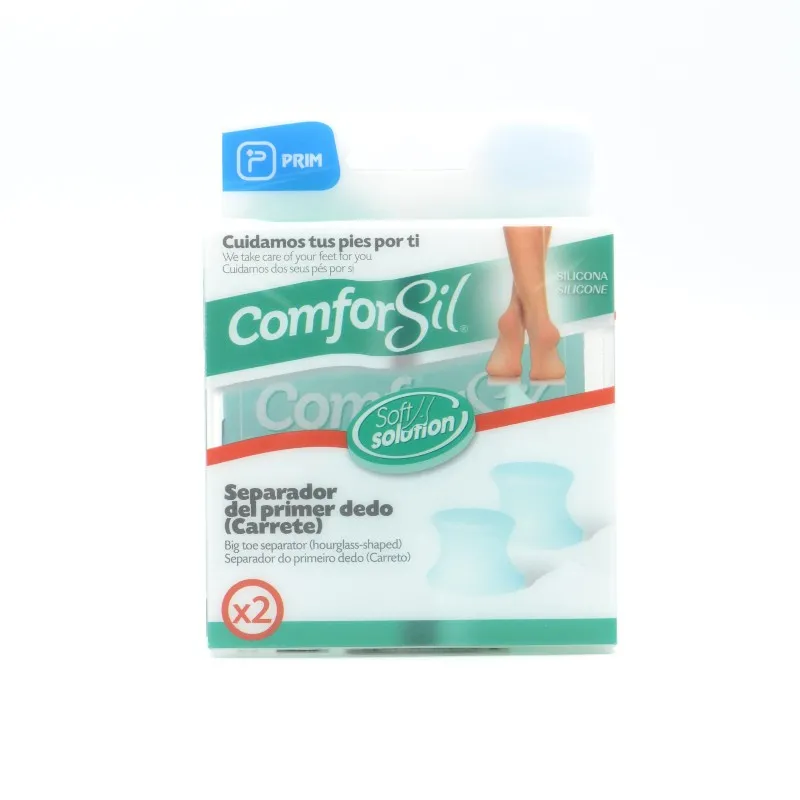 CONFORSIL SEPARADEDOS GRUESO T/L