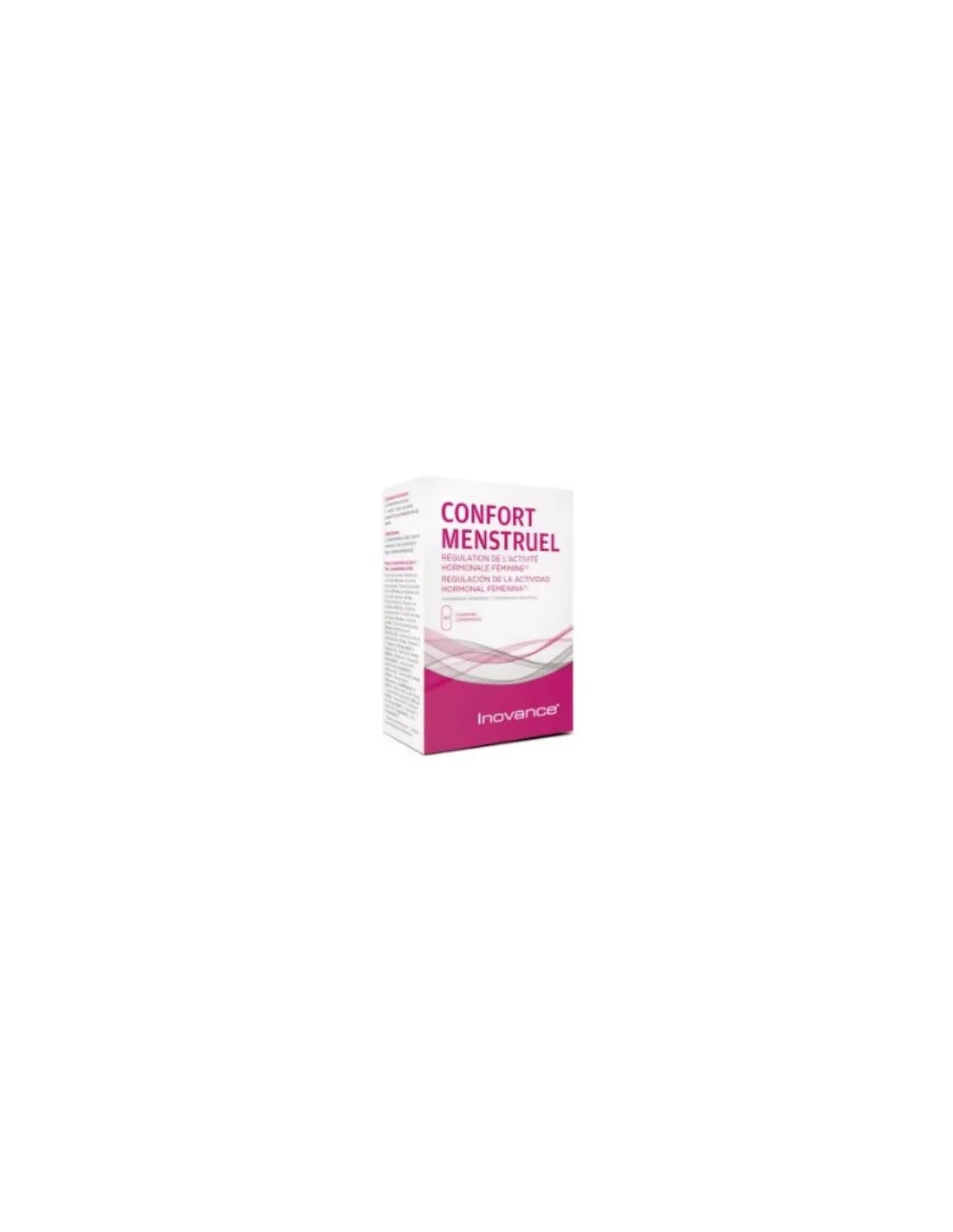 Confort Menstruel 60Comp. de Inovance