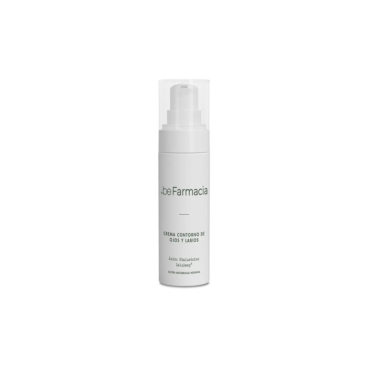 Contorno de ojos y labios 25 ml beFarmacia