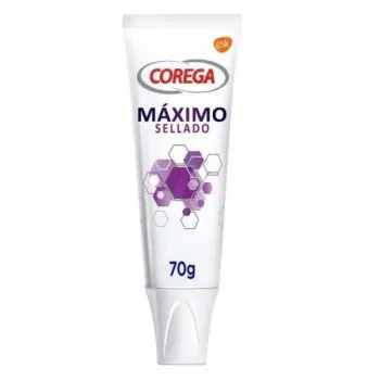 Corega máximo sellado 70 Gr.