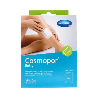 Cosmopor Entry 10X8 10U