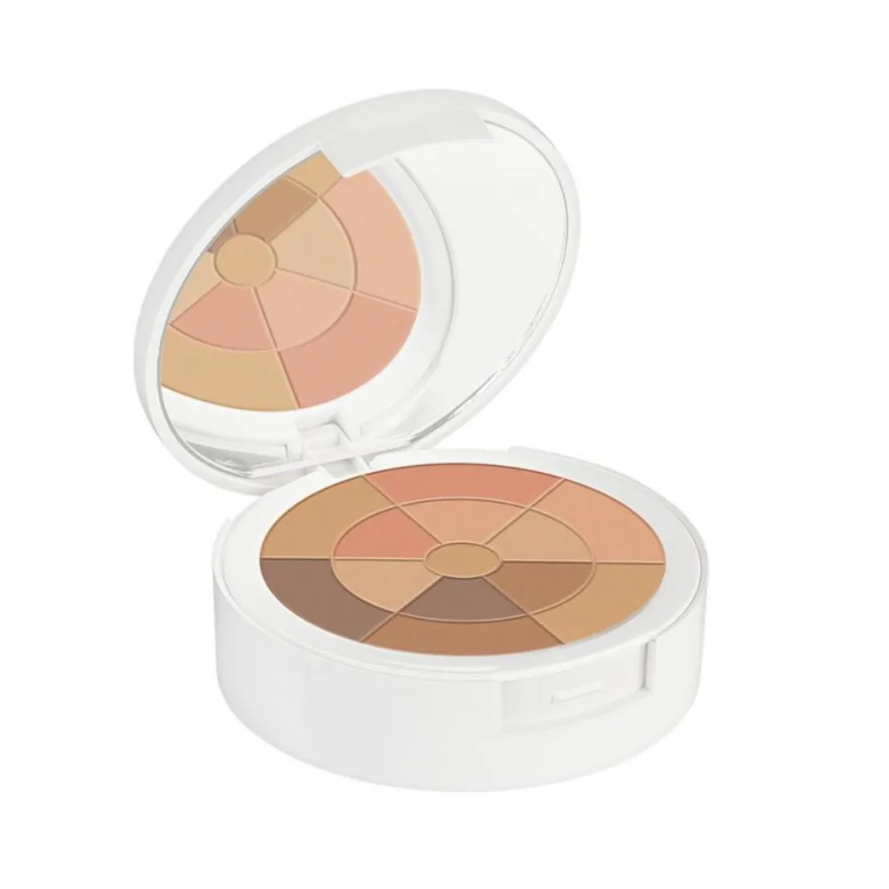 Couvrance Polvos Mosaico Bronceados, 10 gr. - Avene