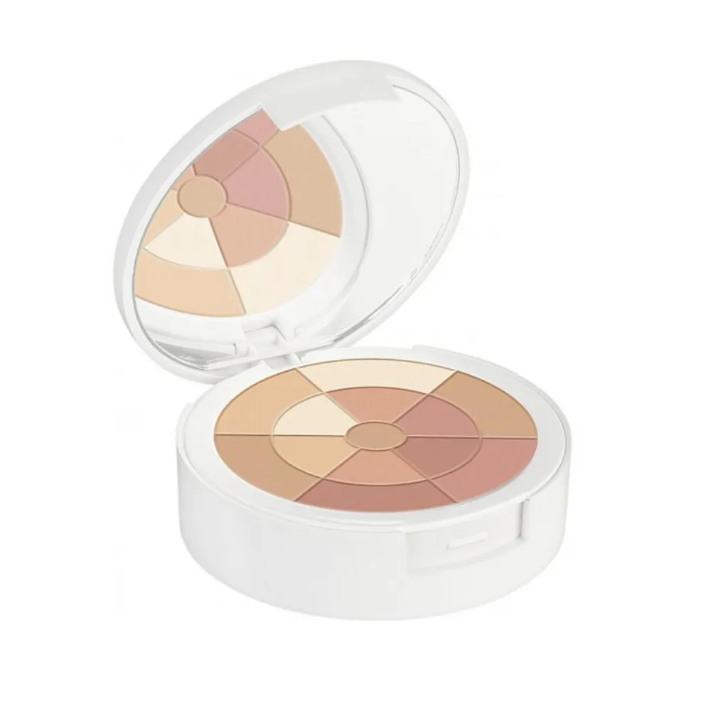 Couvrance Polvos Mosaico Buena Cara, 10 gr. - Avene