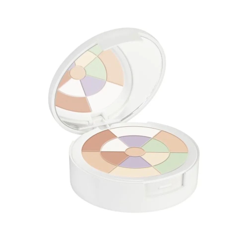 Couvrance Polvos Mosaico Iluminadores, 10 gr. - Avene
