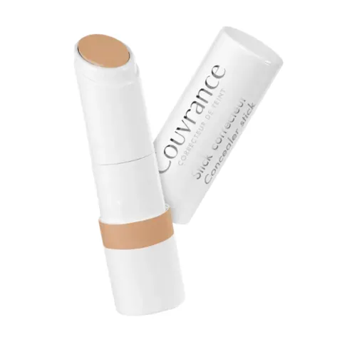 Couvrance Stick Corrector Color Coral, 3.5 gr. - Avene