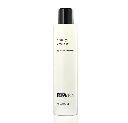 Creamy Cleanser, 206.5 ml. - PCA Skin