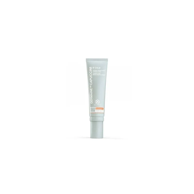 Crema Hidratante Correctora Germaine de Capuccini 50ml